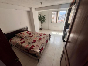 Apartamento Aledaño A Cable Plaza